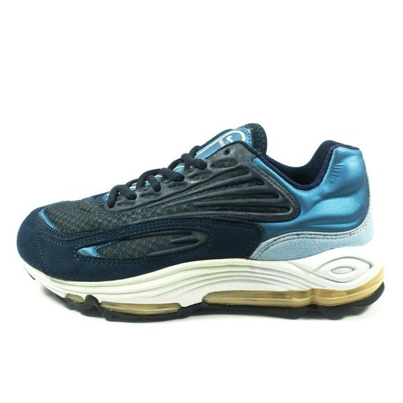 nike running shoes with air bubble